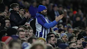 Brighton and Hove Albion vs. Sheffield Wednesday: FA Cup 3rd Round Battle at American Express Community Stadium (04.01.20)