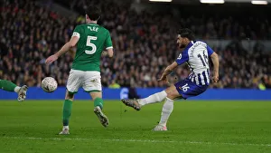 Brighton & Hove Albion vs. Sheffield Wednesday: FA Cup Showdown at American Express Community Stadium (04.01.20)