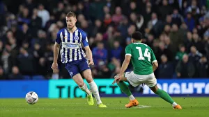 Brighton & Hove Albion vs. Sheffield Wednesday: FA Cup Showdown at American Express Community Stadium (04.01.20)