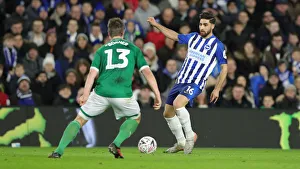 Brighton & Hove Albion vs. Sheffield Wednesday: FA Cup Showdown at American Express Community Stadium (04.01.20)