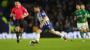 Brighton & Hove Albion vs. Sheffield Wednesday: FA Cup Showdown at American Express Community Stadium (04JAN20)
