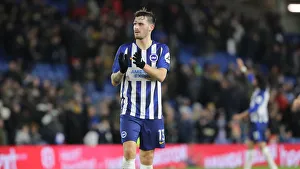 Brighton & Hove Albion vs. Sheffield Wednesday: FA Cup Showdown at American Express Community Stadium (04.01.20)