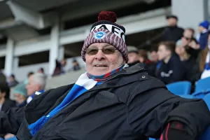 Brighton and Hove Albion vs. Aston Villa: A Premier League Clash at American Express Community Stadium (January 18, 2020)