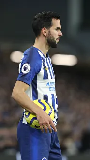 Brighton and Hove Albion vs. Aston Villa: A Premier League Clash at American Express Community Stadium (January 18, 2020)