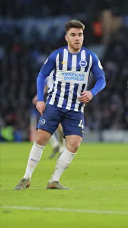 Brighton and Hove Albion vs. Aston Villa: A Premier League Clash at American Express Community Stadium (January 18, 2020)