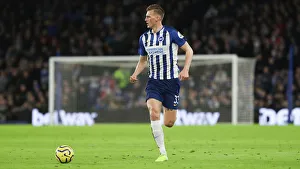 Brighton and Hove Albion vs. Watford: Premier League Showdown at American Express Community Stadium (08FEB20)