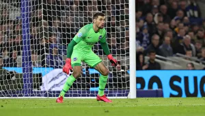 Brighton and Hove Albion vs. Watford: Premier League Showdown at American Express Community Stadium (08FEB20)
