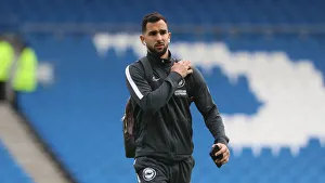 Brighton and Hove Albion vs. Crystal Palace: A Premier League Showdown at American Express Community Stadium (February 29, 2020)