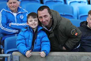 Brighton and Hove Albion vs. Crystal Palace: A Premier League Clash at American Express Community Stadium (29.02.20)