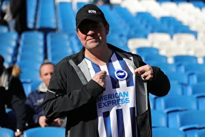 Brighton and Hove Albion vs. Crystal Palace: A Premier League Showdown at American Express Community Stadium (29 February 2020)