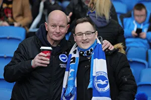 Brighton and Hove Albion vs. Crystal Palace: A Premier League Clash at American Express Community Stadium (29 February 2020)