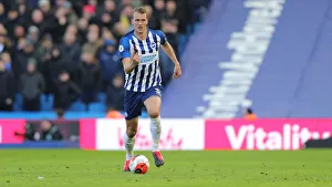 Brighton and Hove Albion vs. Crystal Palace: A Premier League Showdown at American Express Community Stadium (29 February 2020)