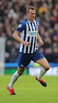 Brighton and Hove Albion vs. Crystal Palace: A Premier League Showdown at American Express Community Stadium (29.02.20)