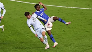 Brighton and Hove Albion vs. Chelsea: Premier League Showdown at American Express Community Stadium (14SEP20)