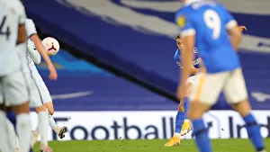 Brighton and Hove Albion vs. Chelsea: Premier League Showdown at American Express Community Stadium (14SEP20)