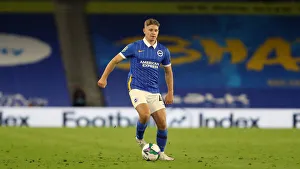 Brighton and Hove Albion vs. Portsmouth: Carabao Cup Showdown at American Express Community Stadium (17SEP20)