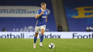Brighton & Hove Albion vs. Portsmouth: Carabao Cup Showdown at American Express Community Stadium (17SEP20)