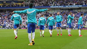 Brighton & Hove Albion vs. Watford: 2021-22 Premier League Battle at American Express Community Stadium