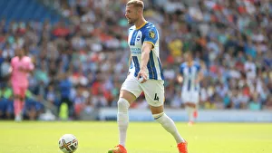 Brighton & Hove Albion vs. Espanyol: Pre-Season Clash at American Express Community Stadium (30th July 2022)