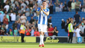 Brighton & Hove Albion vs. Espanyol: Pre-Season Showdown at American Express Community Stadium (30th July 2022)