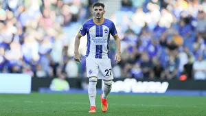Brighton & Hove Albion vs. Leicester City: 2022/23 Premier League Showdown at American Express Community Stadium