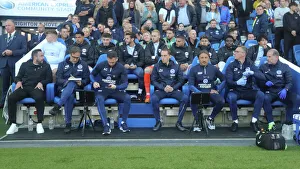 Brighton & Hove Albion vs. Tottenham Hotspur: 2022/23 Premier League Clash at American Express Community Stadium (October 8th)
