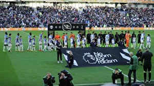 Brighton & Hove Albion vs. Tottenham Hotspur: 2022/23 Premier League Clash at American Express Community Stadium (October 8th)