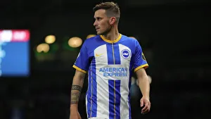 Brighton and Hove Albion vs. Nottingham Forest: 2022/23 Premier League Clash at American Express Community Stadium (18Oct22)
