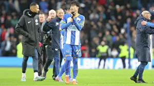 Brighton & Hove Albion vs. Liverpool: FA Cup Fourth Round Clash at American Express Community Stadium (29Jan23)