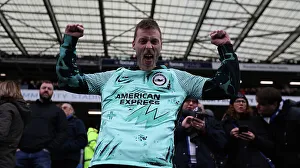 Brighton & Hove Albion vs. Liverpool: FA Cup Fourth Round Clash at American Express Community Stadium (29Jan23)