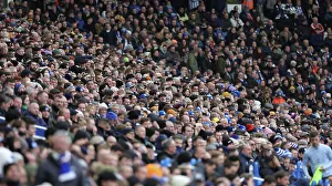 Brighton & Hove Albion vs. Liverpool: FA Cup Fourth Round Clash at American Express Community Stadium (29Jan23)