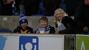 Brighton & Hove Albion vs. Liverpool: FA Cup Fourth Round Battle at American Express Community Stadium (29Jan23)