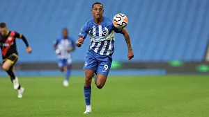Brighton & Hove Albion vs. Rayo Vallecano: 2023/24 Pre-Season Friendly at American Express Community Stadium