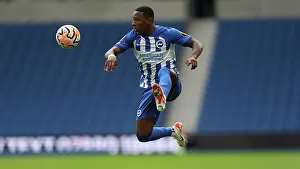 Brighton & Hove Albion vs. Rayo Vallecano: Pre-Season Friendly at American Express Community Stadium (August 6, 2023)