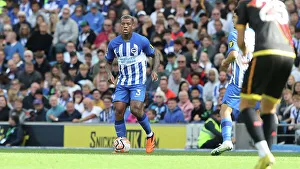 Brighton & Hove Albion vs. Rayo Vallecano: 2023/24 Pre-Season Friendly at American Express Community Stadium (6th August)