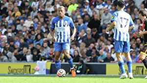 Brighton & Hove Albion vs. Rayo Vallecano: 2023/24 Season Friendly at American Express Community Stadium