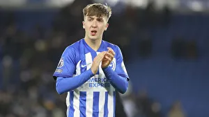 Brighton & Hove Albion vs. Wolverhampton Wanderers: A Premier League Clash at American Express Stadium (January 21, 2024)