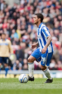 Middlesbrough - 31-03-2012 Prints: Brighton & Hove Albion vs