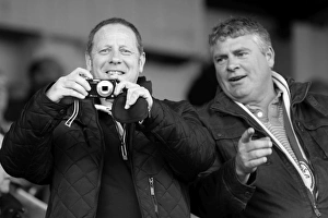 Peterborough United - 16-04-2013 Prints: Brighton & Hove Albion vs