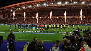 brighton hove albion vs aek athens