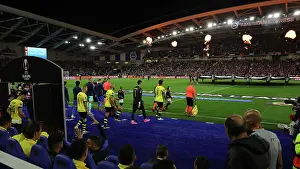 Brighton & Hove Albion vs AEK Athens: Europa League Battle, September 21, 2023