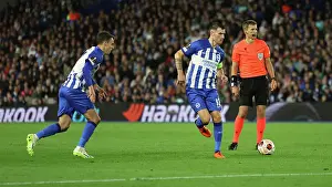 Brighton & Hove Albion vs AEK Athens: Europa League Battle, September 21, 2023