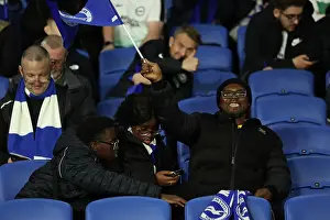 Brighton & Hove Albion vs AEK Athens: Europa League Battle, September 2023