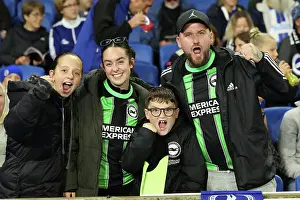 Brighton & Hove Albion vs AEK Athens: Europa League Battle, September 21, 2023