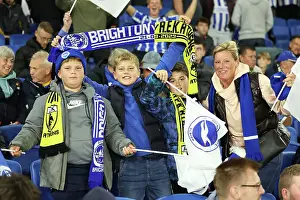 Brighton & Hove Albion vs AEK Athens: Europa League Battle, September 21, 2023