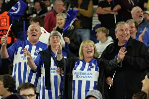 Brighton & Hove Albion vs AEK Athens: Europa League Battle, September 21, 2023