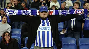 Brighton & Hove Albion vs AEK Athens: Europa League Battle, September 21, 2023