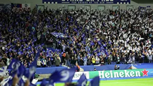 Brighton & Hove Albion vs AEK Athens: Europa League Battle, September 21, 2023