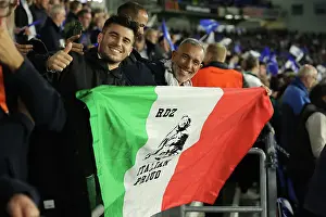 Brighton & Hove Albion vs AEK Athens: Europa League Battle, September 21, 2023