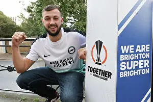 Brighton & Hove Albion vs AEK Athens: Europa League Battle, September 21, 2023